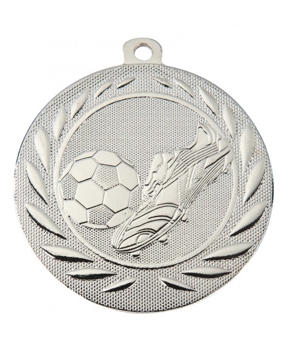 Medaille DI5000.B voetbal 